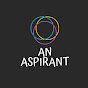 An Aspirant logo