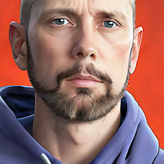 Nigel John Stanford Avatar