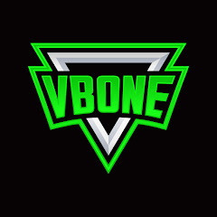 VBone's Gaming channel logo