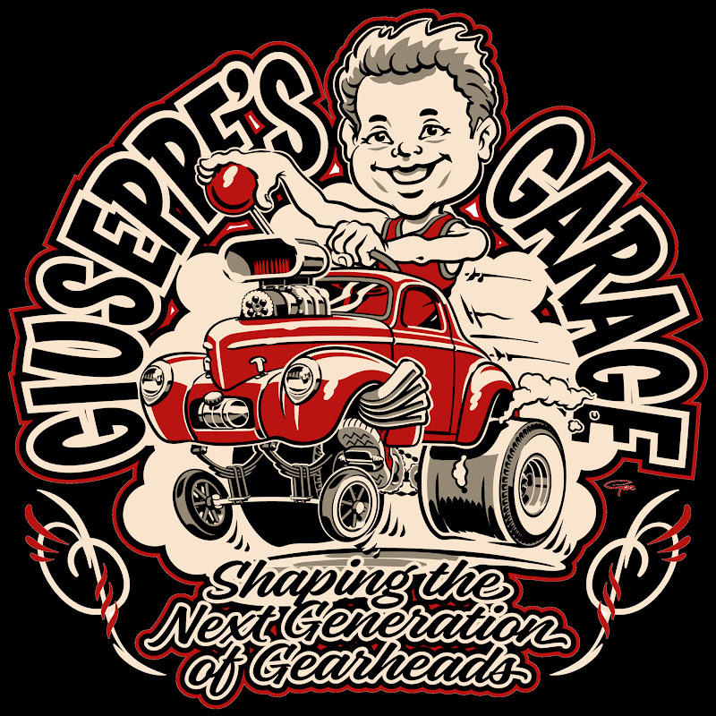 Giuseppe's Garage