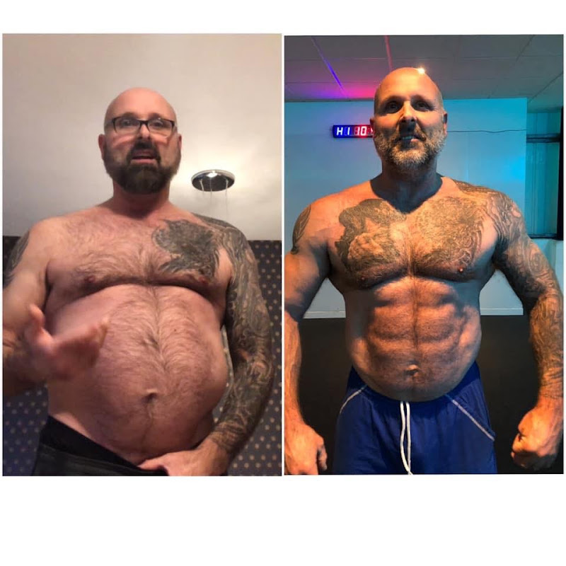 gymnutrition