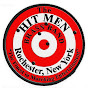 Hit Men Brass Band logo