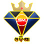 SAMRAT MUSIC ODISHA logo