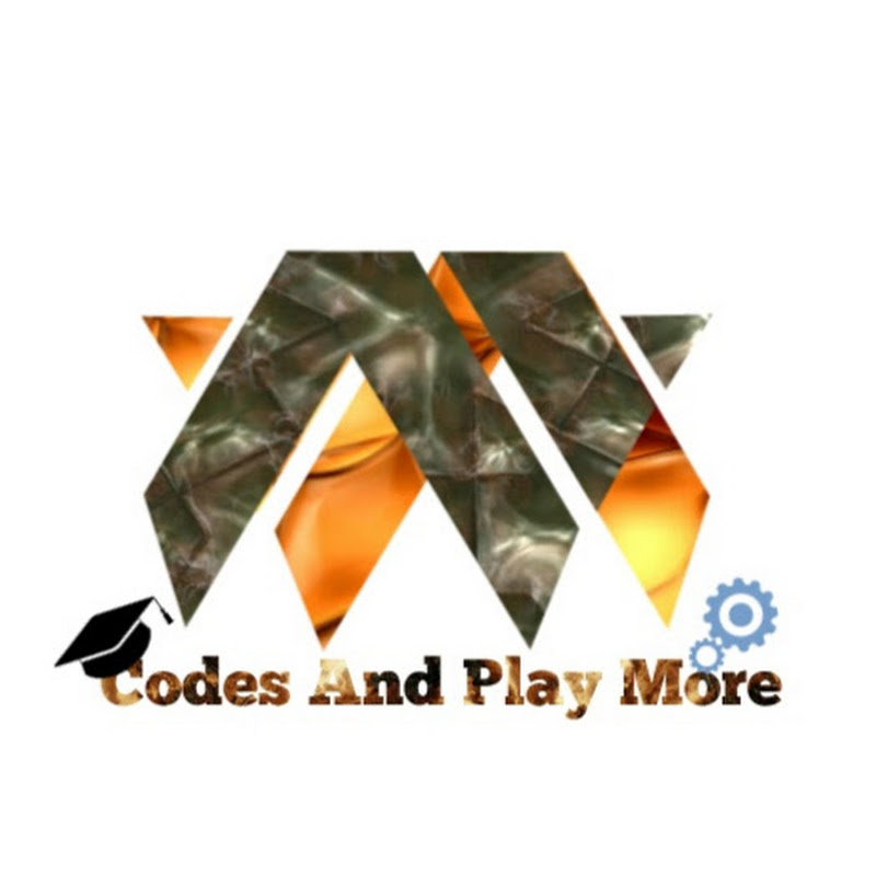 Codes And Play More