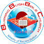 Burning Bush Bible Church logo