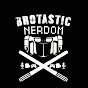 Brotastic Nerdom logo