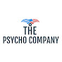 THE PSYCHO COMPANY logo