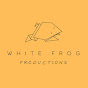 White Frog Productions logo