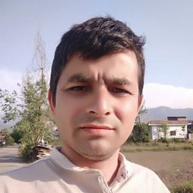 Netra Ghimire