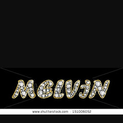 Melvin Lal channel logo