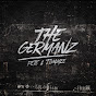 The Germanz logo