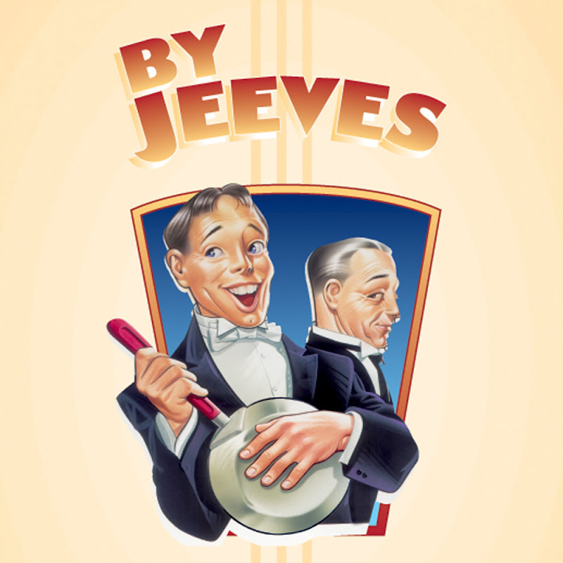 By Jeeves