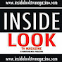 INSIDE LOOK MEDIA (INSIDELOOKTVMAG) logo