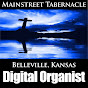 Digital Organist logo