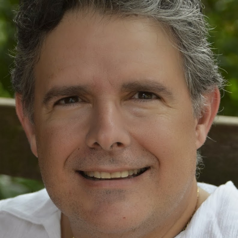 Eliut Flores, Ph.D.