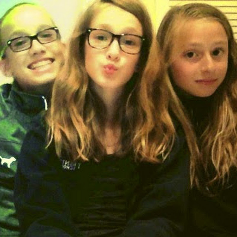 The Three Amigos