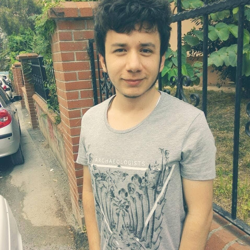 Okan Topal