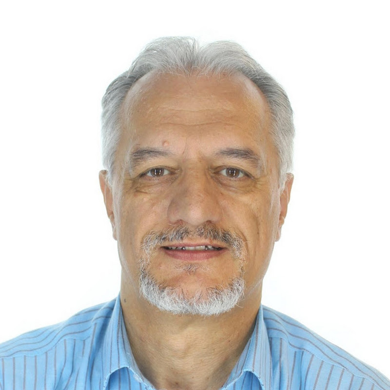 Travelkolik Hasan UREY