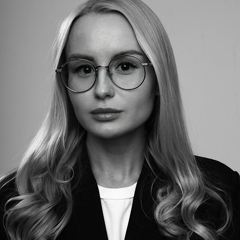 Dasha Kazakova