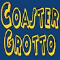 Coaster Grotto logo