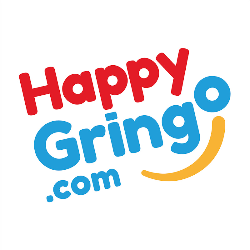 Happy Gringo Travel