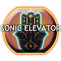 SONIC ELEVATOR - Powerful Brainwave Meditations Image Thumbnail