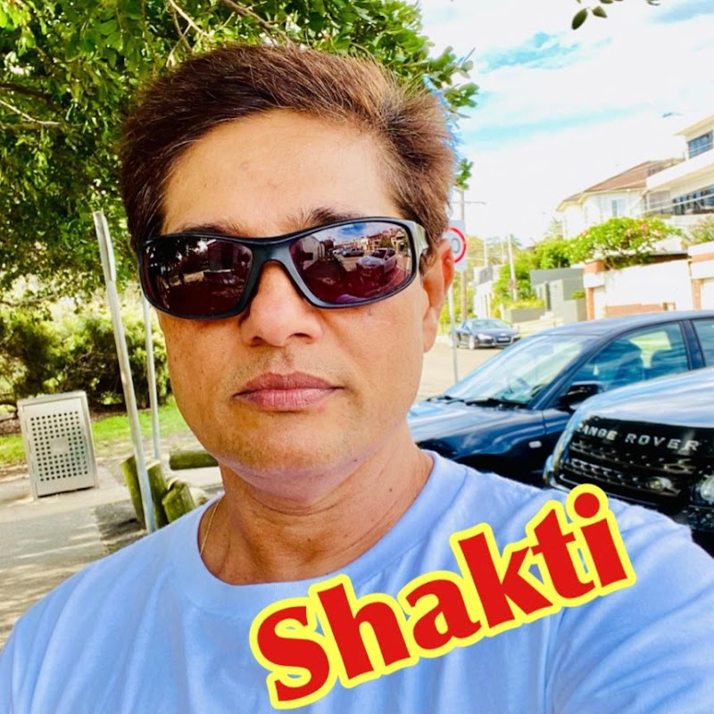 Shakti Pandey Australia