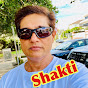 Shakti Pandey Australia