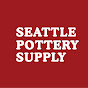 Seattle Pottery Supply logo