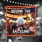 Behind the Backline - Music Industry Podcast logo