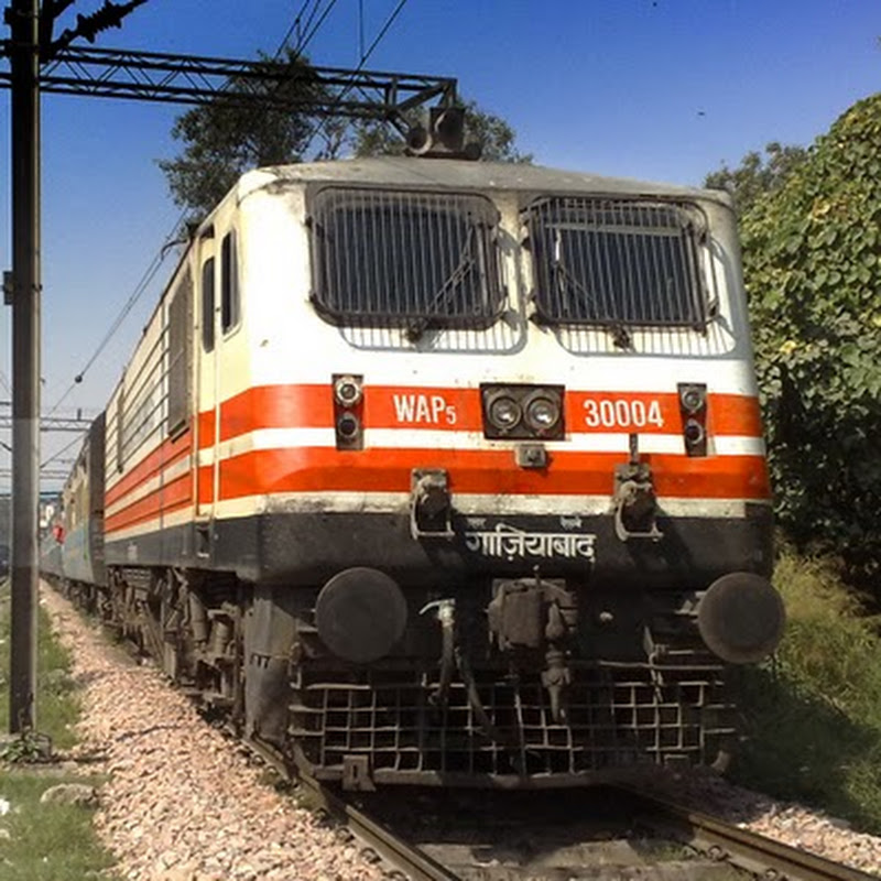 Trains Unlimited !!! icon