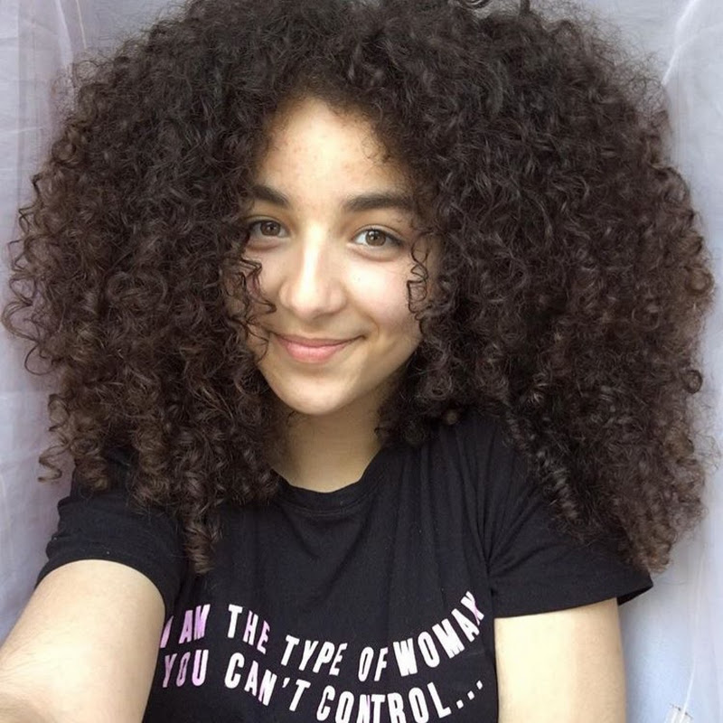 Amina Hanine
