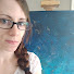PugnS2eYmLY-channel-avatar-Melissa Mancuso Art