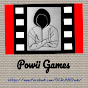 Powii Games logo