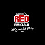 Red FM Assamese logo