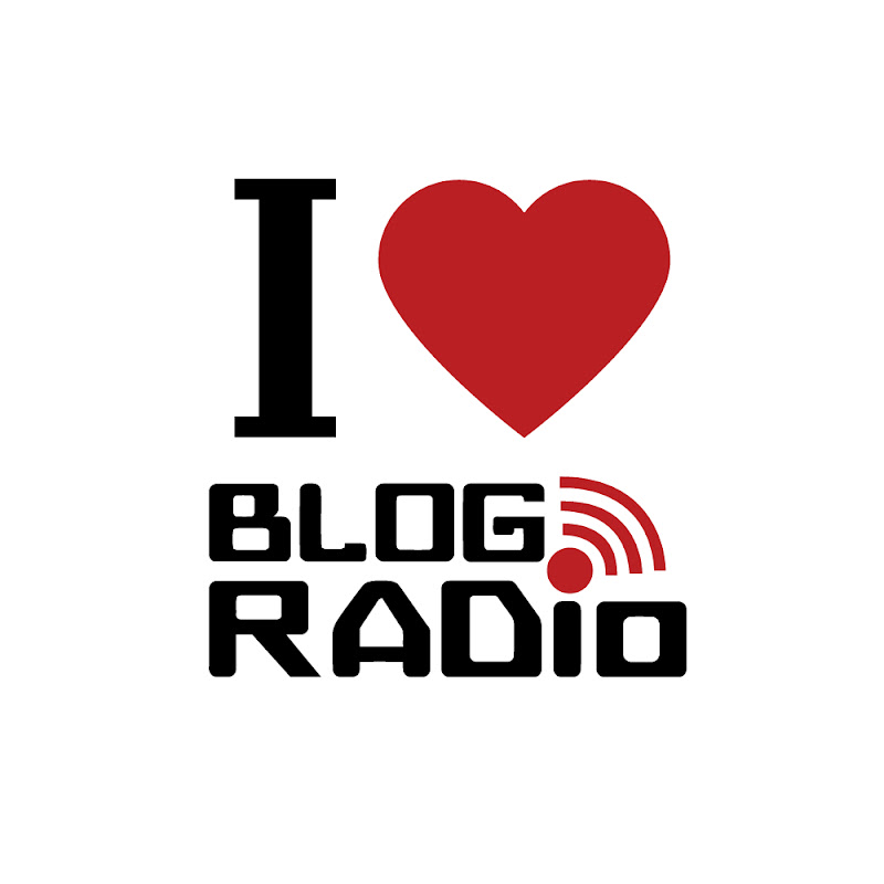 Blog Radio profile
