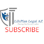 LifePlan Legal AZ logo