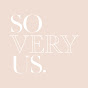 So Very Us logo