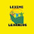 Lexeme Learning