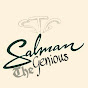 SalmoN TheGenious logo