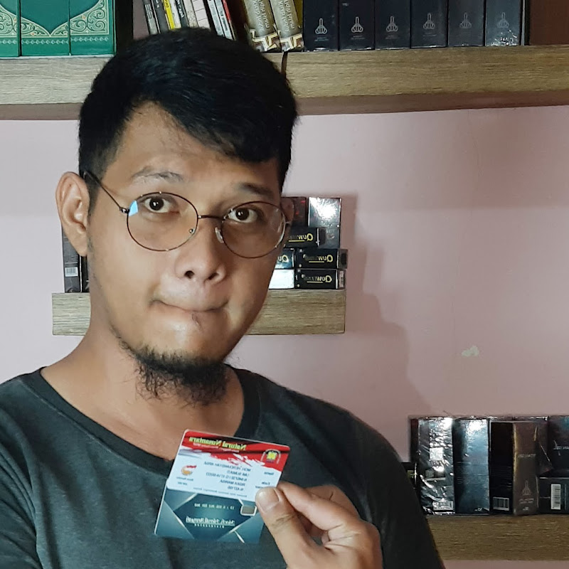 Solusi Pria MASA KINI