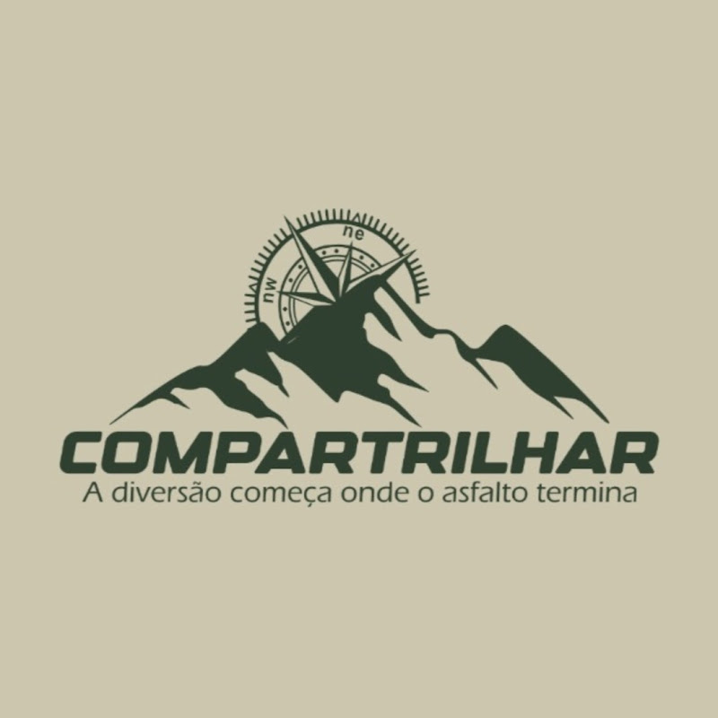 Compartrilhar