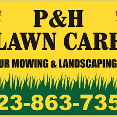 P & H Lawn Care net worth