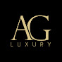 AGLuxury Wheels logo