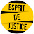 Esprit de justice