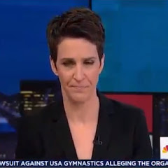 Rechal Maddow