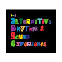 The Alternative Rhythm and Sound Experience logo