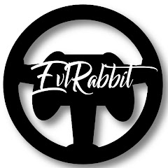 EvlRabbit net worth