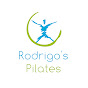 Rodrigo's Pilates logo