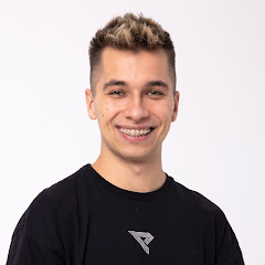 Karol Friz Wiśniewski YouTube channel avatar